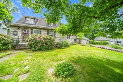 131 Lincoln, Longmeadow, MA 01116 - Photo 2