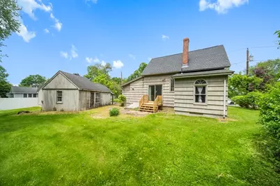 131 Lincoln, Longmeadow, MA 01116 - Photo 4