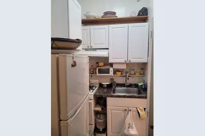 109 Dartmouth St #23, Boston, MA 02116 - Photo 1