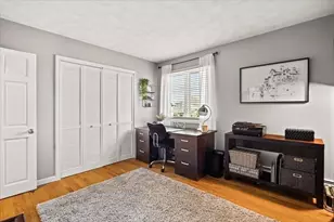 14 Nina St, New Bedford, MA 02744 - Photo 24