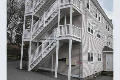 6 R Salem  Street #5, Woburn, MA 01801 - Photo 1