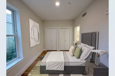 12 Arnold Circle #6, Cambridge, MA 02139 - Photo 4