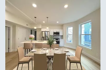 12 Arnold Circle #6, Cambridge, MA 02139 - Photo 1
