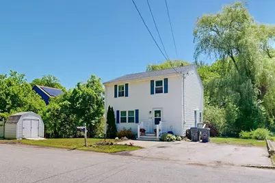 102 Edgewood Ave., Methuen, MA 01844 - Photo 30