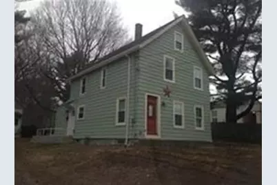 133 Pond St #133, Sharon, MA 02067 - Photo 2