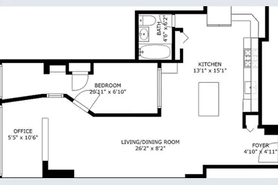 2 Hawthorne Place #15M, Boston, MA 02114 - Photo 10