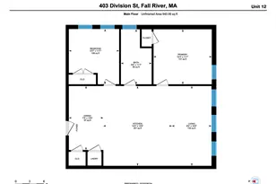 403 Division St, Fall River, MA 02721 - Photo 30