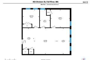 403 Division St, Fall River, MA 02721 - Photo 30