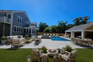 9 Sutton's Way, Edgartown, MA 02539 - Photo 38
