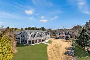 9 Sutton's Way, Edgartown, MA 02539 - Photo 1