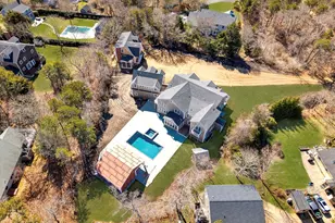 9 Sutton's Way, Edgartown, MA 02539 - Photo 2