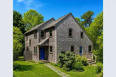 69 Whitetail Lane, Wellfleet, MA 02667 - Photo 2