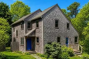 69 White Tail Ln, Wellfleet, MA 02667 - Photo 2