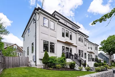 65 Lancaster Rd #65, Arlington, MA 02476 - Photo 2