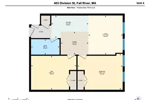 403 Division St, Fall River, MA 02721 - Photo 12