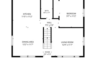 16 Dartmouth St, Barnstable, MA 02601 - Photo 32