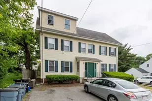 211 Spring St, Stoneham, MA 02180 - Photo 2