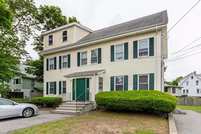 21-1 Spring Street #1, Stoneham, MA 02180 - Photo 1