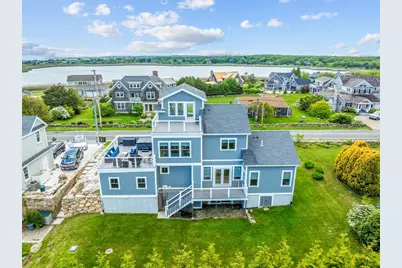 246 Howland Rd, Westport, MA 02790 - Photo 4