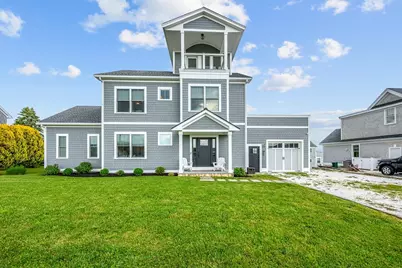 246 Howland Rd, Westport, MA 02790 - Photo 1