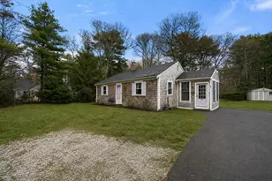 34 Newtown Rd, Sandwich, MA 02563 - Photo 1