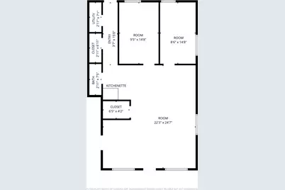 25 Bridge St #4, Billerica, MA 01821 - Photo 14