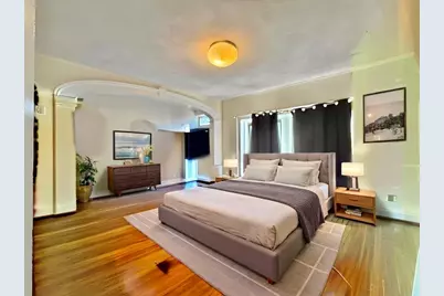 1466 Commonwealth Ave #1466, Boston, MA 02135 - Photo 4