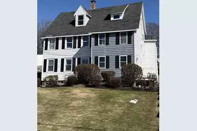 1635 Osgood St #2, North Andover, MA 01845 - Photo 2