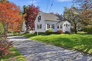 1503 Grafton Rd, Millbury, MA 01527 - Photo 1