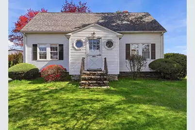 1503 Grafton Rd, Millbury, MA 01527 - Photo 2