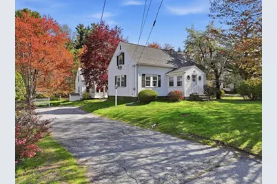 1503 Grafton Rd, Millbury, MA 01527 - Photo 1