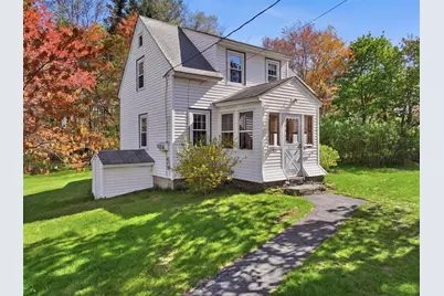 1503-A Grafton Rd, Millbury, MA 01527 - Photo 2