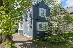 123 Brown, Waltham, MA 02453 - Photo 1