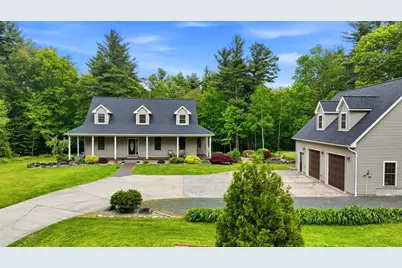 344 Beech Hill Rd, Granville, MA 01034 - Photo 4