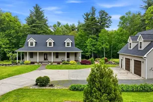 344 Beech Hill Rd, Granville, MA 01034 - Photo 4