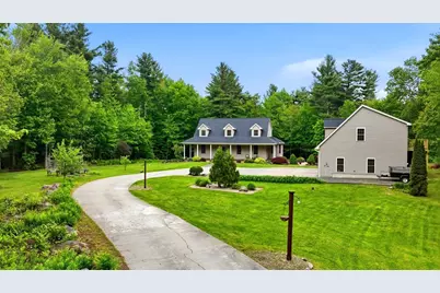 344 Beech Hill Rd, Granville, MA 01034 - Photo 2