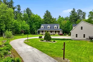 344 Beech Hill Rd, Granville, MA 01034 - Photo 2