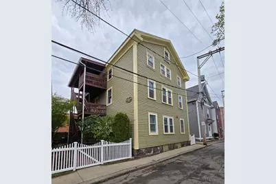 10 1/2 Herbert Street #21, Salem, MA 01970 - Photo 12