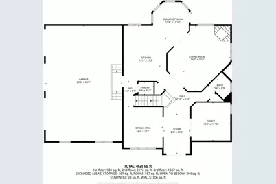 12 Kristen Circle, North Attleboro, MA 02760 - Photo 38