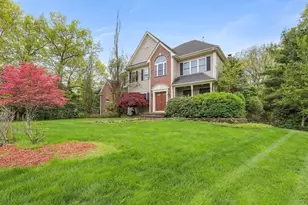 12 Kristen Cir, North Attleboro, MA 02760 - Photo 1