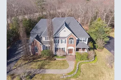 12 Kristen Circle, North Attleboro, MA 02760 - Photo 34