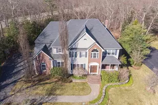 12 Kristen Cir, North Attleboro, MA 02760 - Photo 34