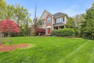 12 Kristen Circle, North Attleboro, MA 02760 - Photo 2