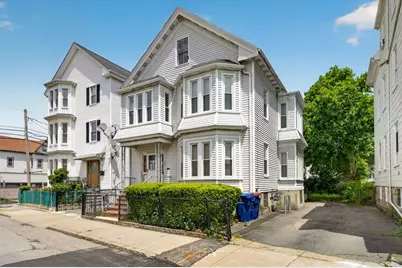 184 County St, New Bedford, MA 02740 - Photo 4