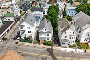 184 County St, New Bedford, MA 02740 - Photo 2