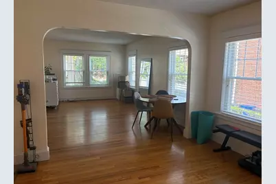 93 Lawton St #1, Brookline, MA 02446 - Photo 4
