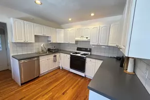 93 Lawton St, Brookline, MA 02446 - Photo 1