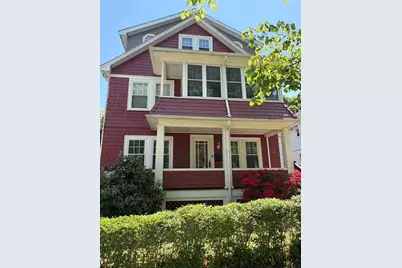 93 Lawton St #1, Brookline, MA 02446 - Photo 2