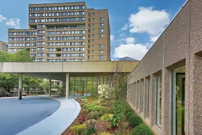 250 Hammond Pond Parkway #812S, Newton, MA 02467 - Photo 6