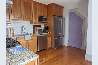 7 Weymouth Ave #3, Boston, MA 02132 - Photo 2